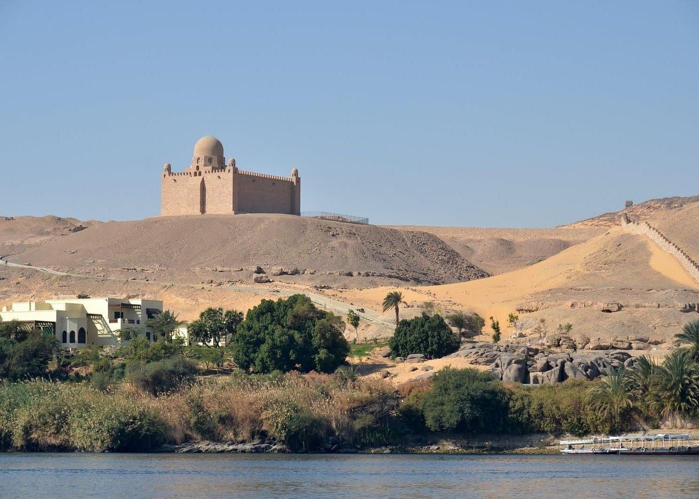 5-Day Nile Cruise: Luxor to Aswan - 3