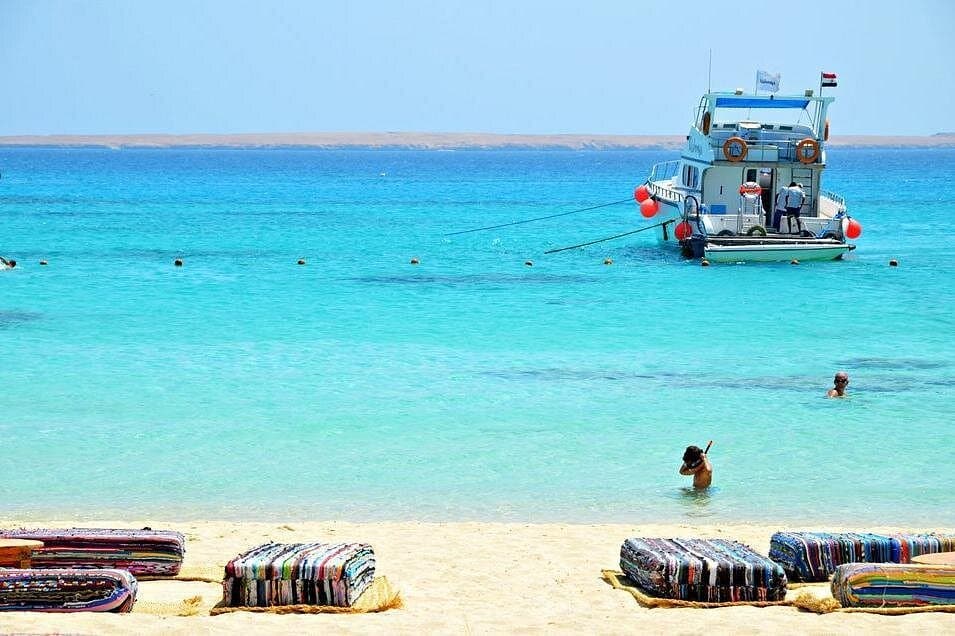 Hurghada Red Sea Snorkeling Adventure - 2